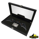 The Batman Batarang Limited Edition Prop Replica